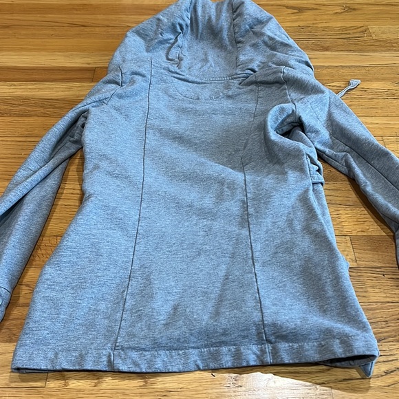 Lucky brand jacket robe - Picture 6 of 6